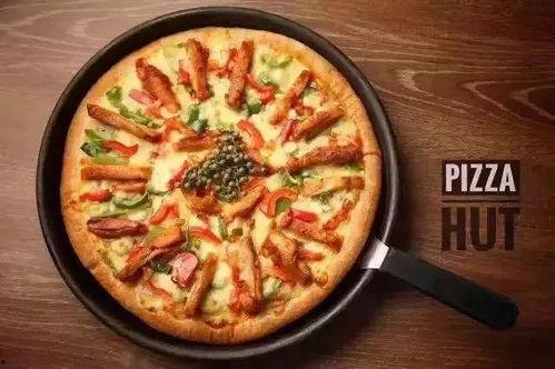 娱乐吃瓜酱披萨视频